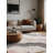 Machine Washable Beige Area Rug-2126013549
