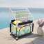 Panier de rangement pour nouilles Rolling Pool