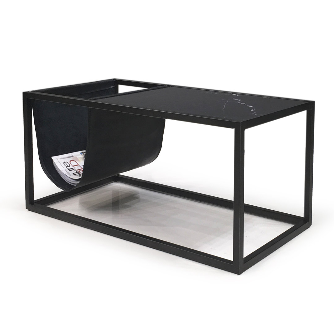 Free Standing Magazine Rack Mobital