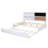 Versatile Jacqua with Storage and Multiple Functionalities for Home Enhancement