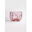 Crackle Pink Vase-70778740