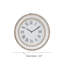 Horloge murale Foxx