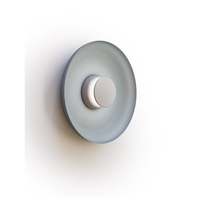 Totem Sconce Metal