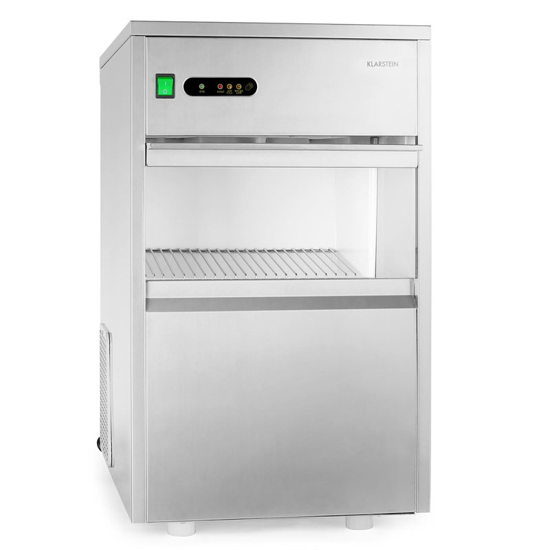 Powericer Ice Cube Machine