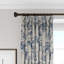 Panneau de rideau simple obscurcissant 100% coton Provence-60308516