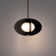 Echelon 1 - Light LED Geometric Pendant
