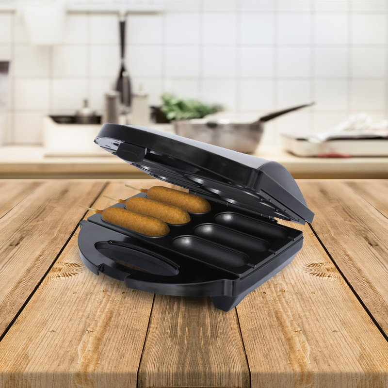 Brentwood Non Stick Specialty Grill