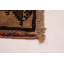 Tapis unique en laine nouvel âge 6 pi 9 po x 9 pi Zayed