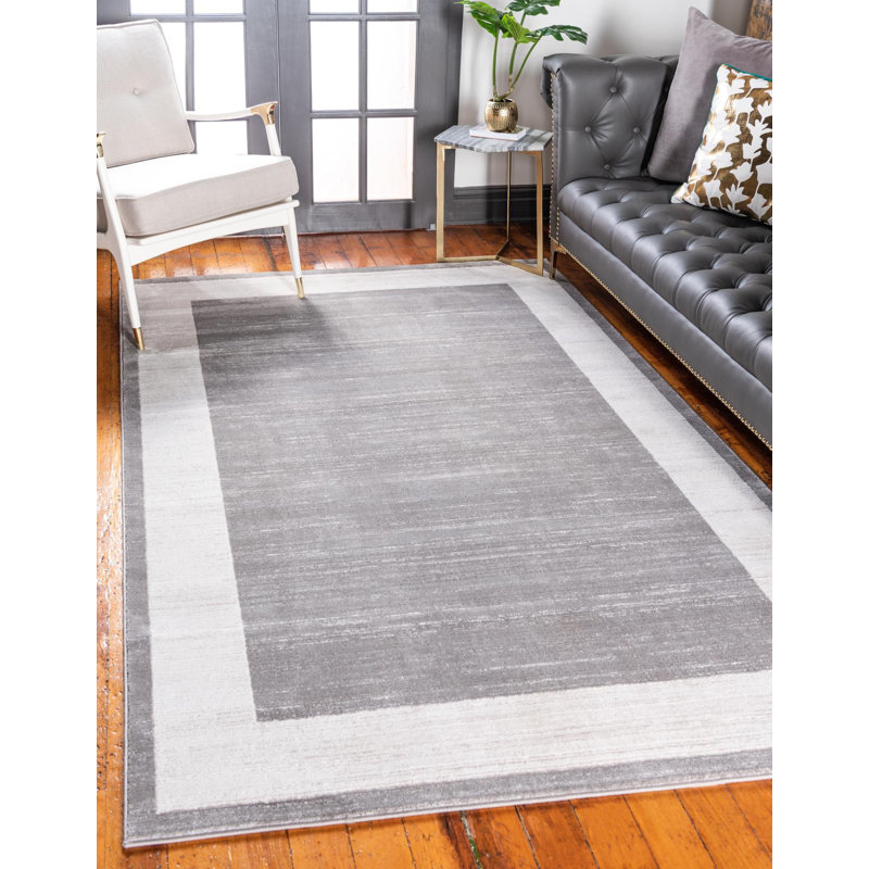 Jill Zarin Yorkville Uptown Rug, Rectangle 8' x 10'
