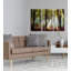 Majestic Morning - 3 Piece Print on Canvas-1270827280