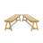 Dining Bench For Outdoor