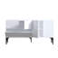 Emerald 150cm Console Table
