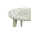 Isa Solid Wood Nesting Tables