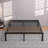 Berardina Steel Piece Bedroom Set-2004182273-2004182274