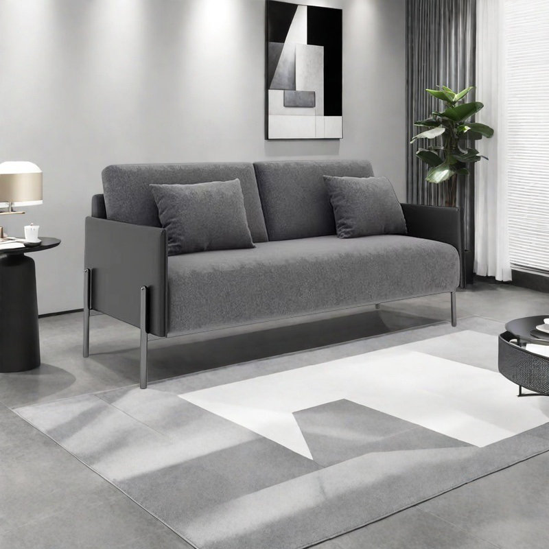 Hanrahan, Gray/Dark Gray