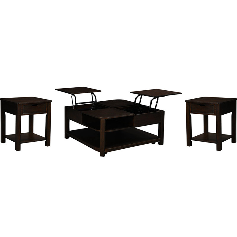 Anaejah Living Room Table Set