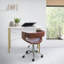 Chaise de bureau Deaner