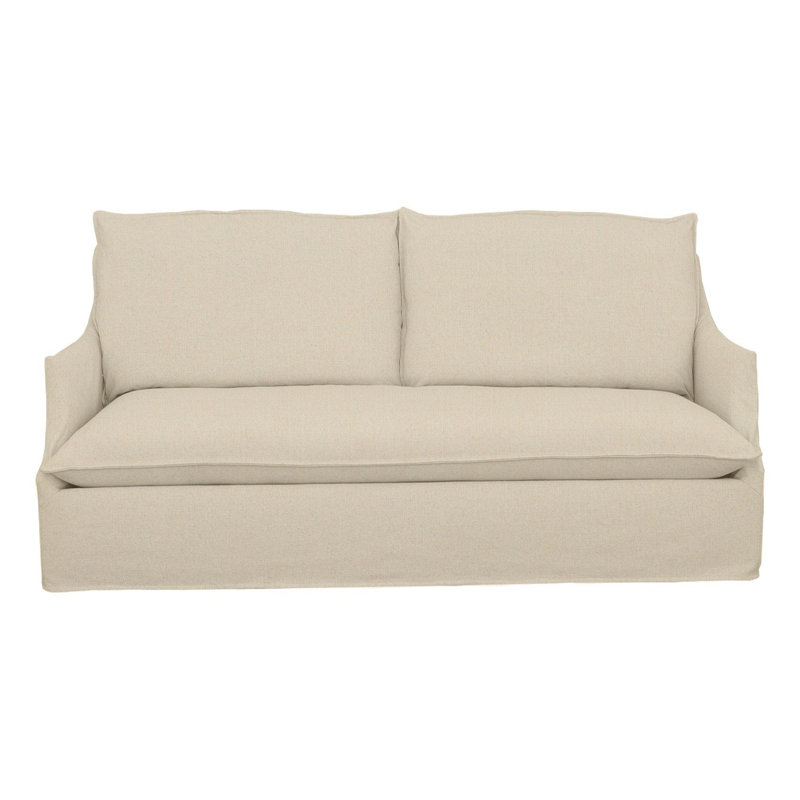 Canapé Baldwin, 3708 mélange de polyester raphia, 95"