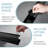 Linear Grid Shower Drain-88742750