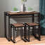 Chappelle 2 - Person Dining Set-54177005