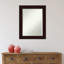 Miroir de salle de bain Gardnertown-1027403697