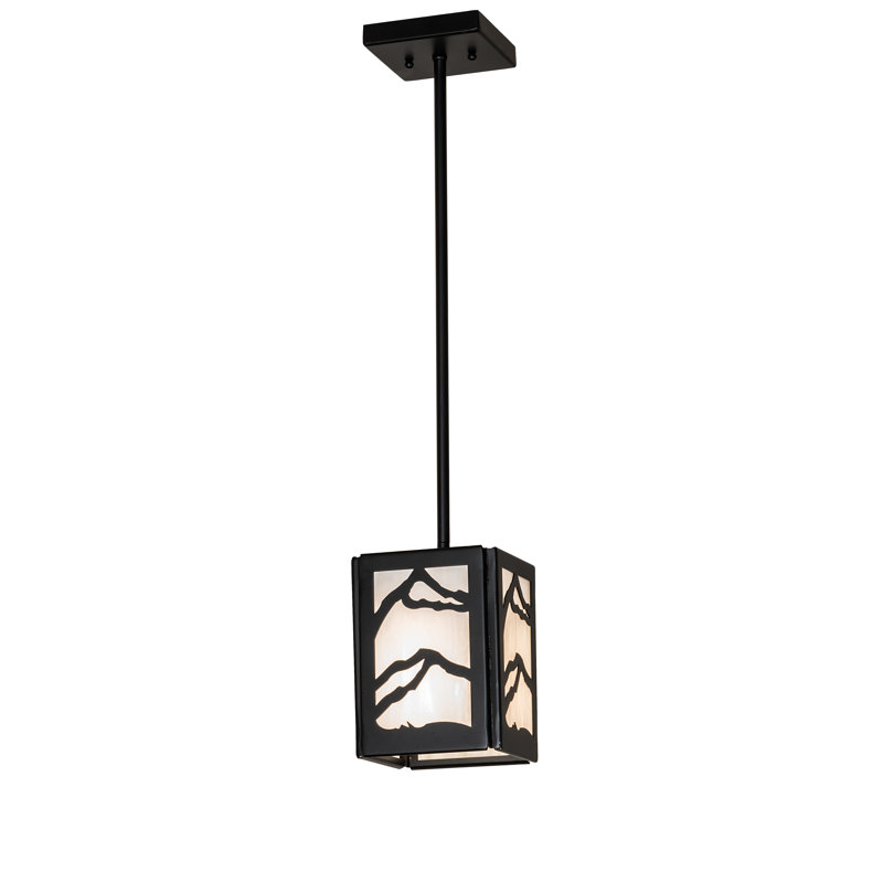 Guiseppe 1 - Light Pendant