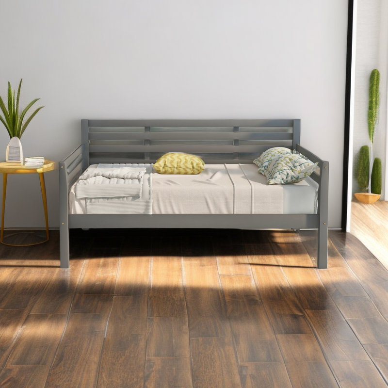 Nichcole Daybed, Gray