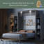 Lit escamotable Scherf-1676374819