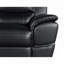Chaise en cuir véritable-1574694657