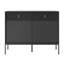 MIDNIGHT 104cm Sideboard-119233184