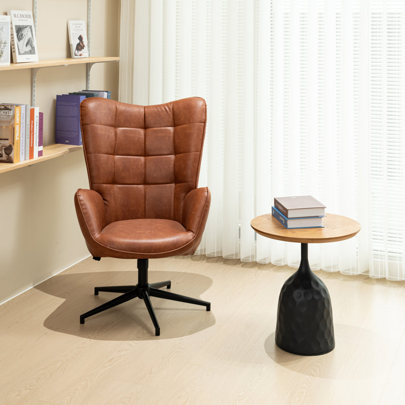 Anelise Foam Padding Gaming Chair