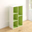 Kaidence Bookcase-25855165