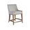 Simpatico Upholstered Stool