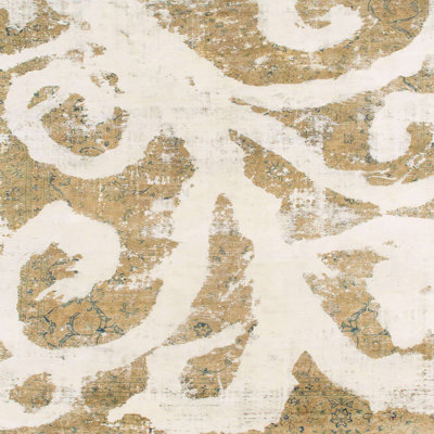 Abstract Indoor Rug