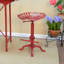 Tabouret pivotant à hauteur réglable Enos-30609288