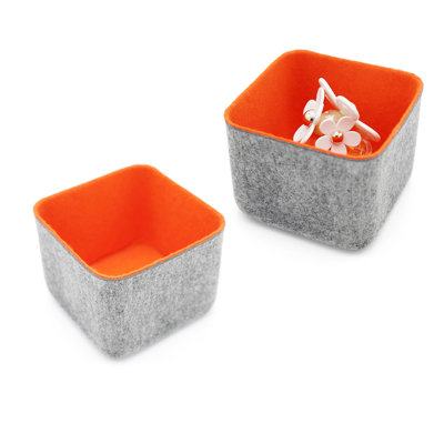 Reuben Desk Organizer