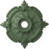 Athenian Green