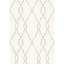 Parterre Geometric Wallpaper Roll-29099605