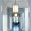 Bow 3 - Light Lantern Cylinder Pendant-38841507-38841503