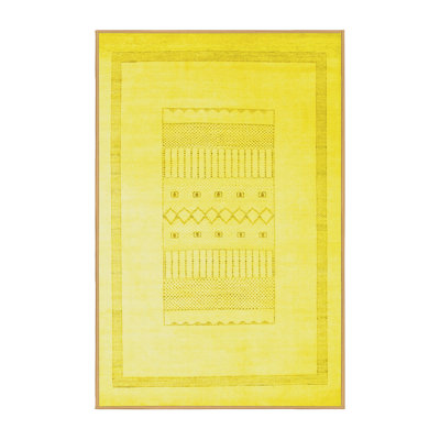Performance Oriental Indoor Rug