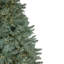 7.5' Pre-Lit Full Newport Spruce Artificial Christmas Tree LED Lights