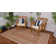 Xavi Flatweave Geometric Area Rug 