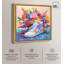 Art coloré sur toile Sneaker Bouquet II -993442911-993442907