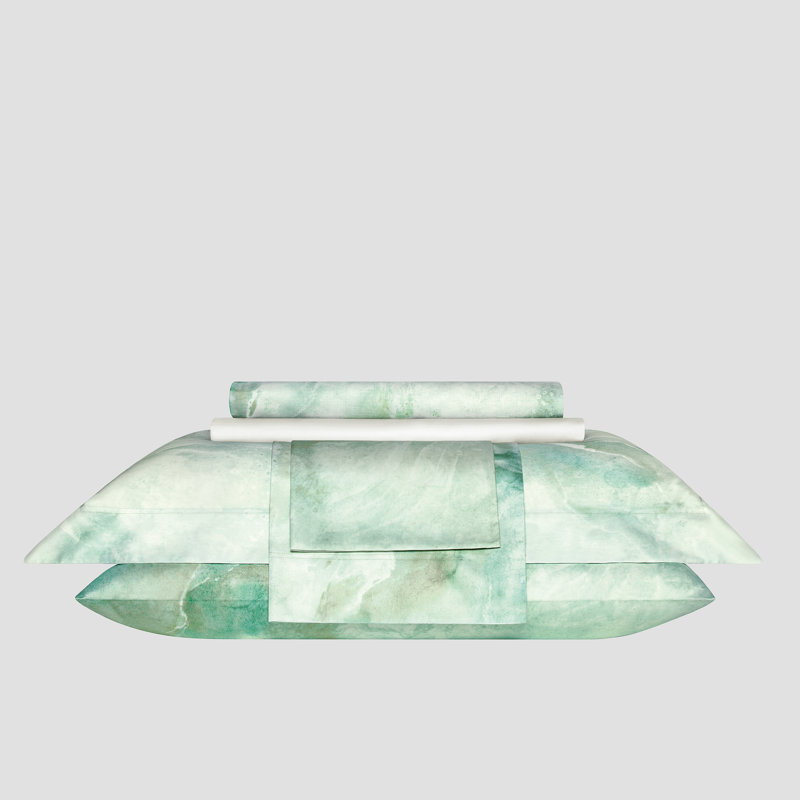 Terra duvet cover