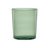 Stackables Tall Green Drinkware, Set of 6-115678285