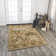Pouliot Wool Southwestern Indoor Rug