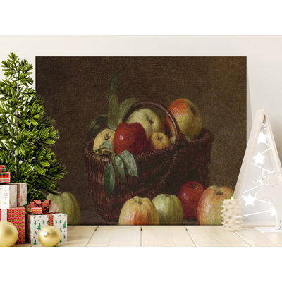 Killough Wrapped Canvas Print Set