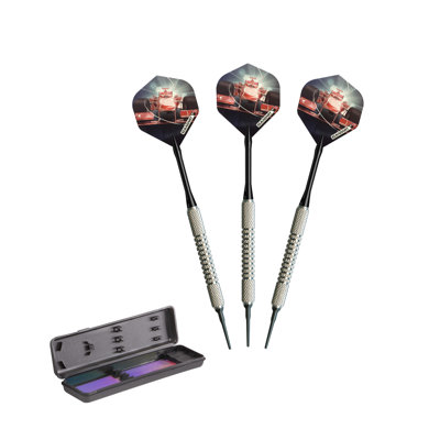 Turbo Soft Tip Dart