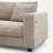 Oversized Sectional Sofa With Chaise-862445349