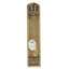 Renaissance Knob with Arch Rosette-551814727